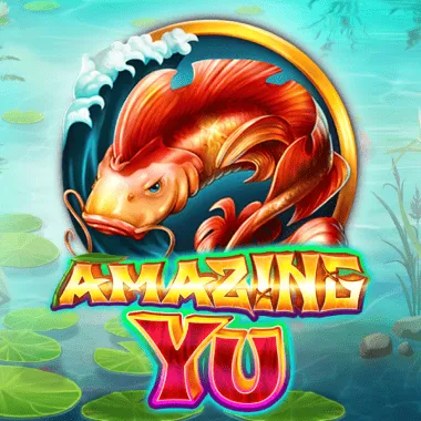 Amazing Yu game tile