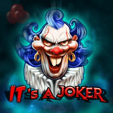 It's a Joker game tile