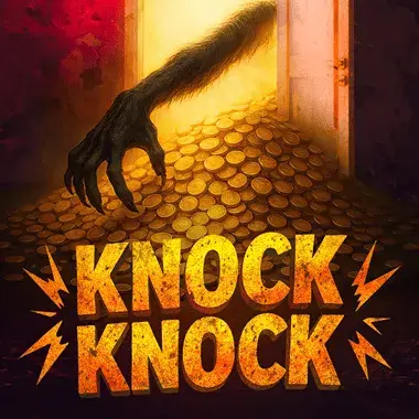 Knock Knock game tile