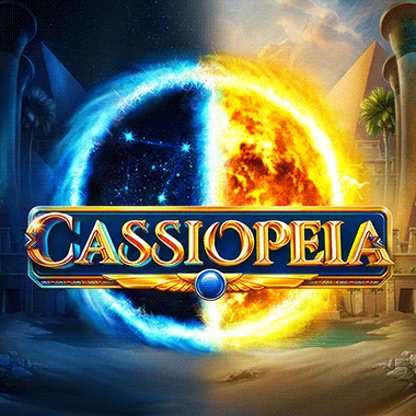 Cassiopeia game tile