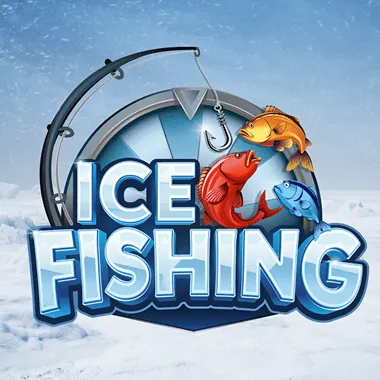 Ice Fishing game tile