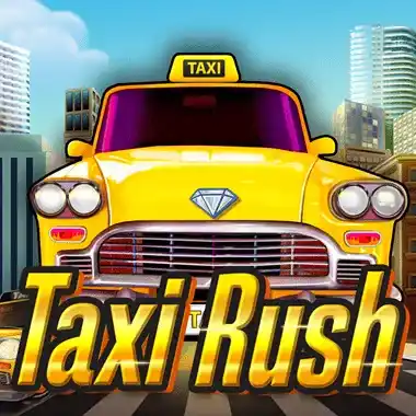 Taxi Rush game tile