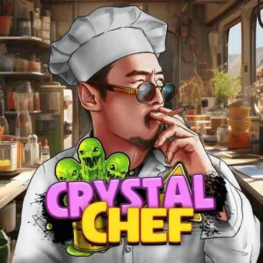 Crystal Chef game tile