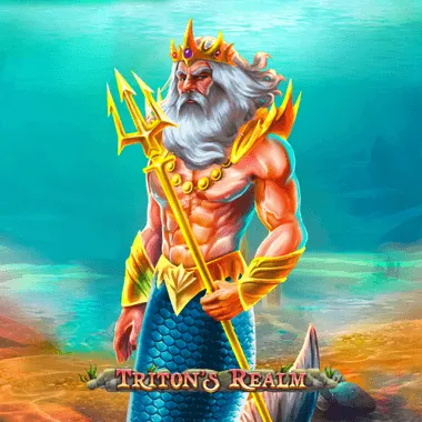 Triton's Realm game tile