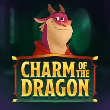 Charm of the Dragon game tile