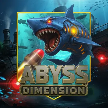 Abyss Dimension game tile