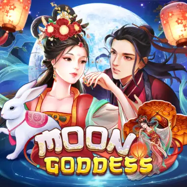 Moon Goddess game tile