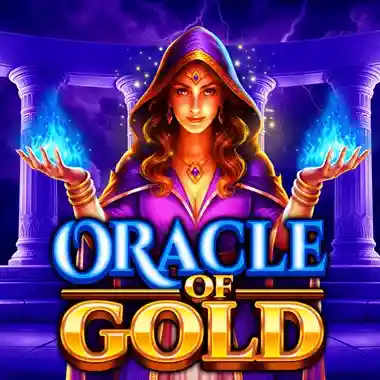 Oracle of Gold game tile