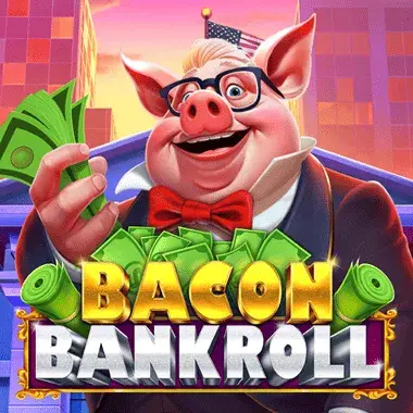 Bacon Bankroll game tile