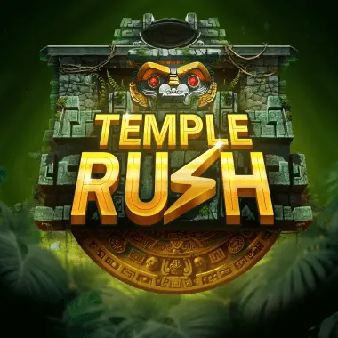 Temple Rush game tile