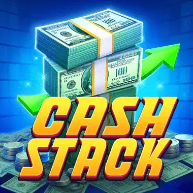 Cash Stack game tile