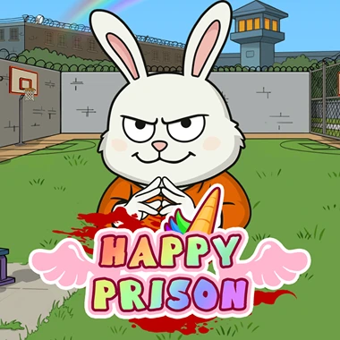 Happy Prison game tile